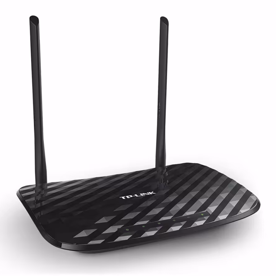 روتر تی پی لینک Archer C2