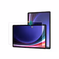 محافظ صفحه تبلت Pure AR برند نیلکین مناسب سامسونگ Galaxy Tab S9 FE Plus