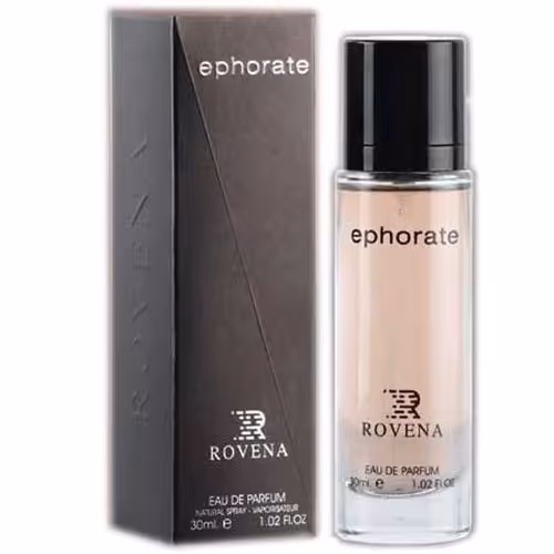 ادکلن 30 میل ایفوریا روونا