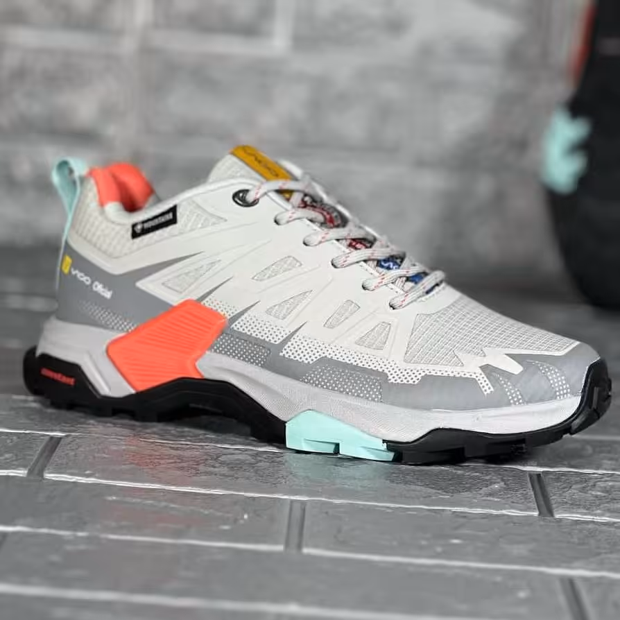 کتونی ویکو زنانه رویه ضد اب و برزنت مناسب چهار فصل