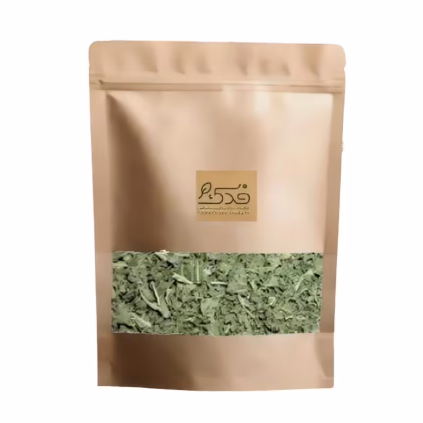 سبزی خشک اسفناج 5ستاره فدک (200گرم)