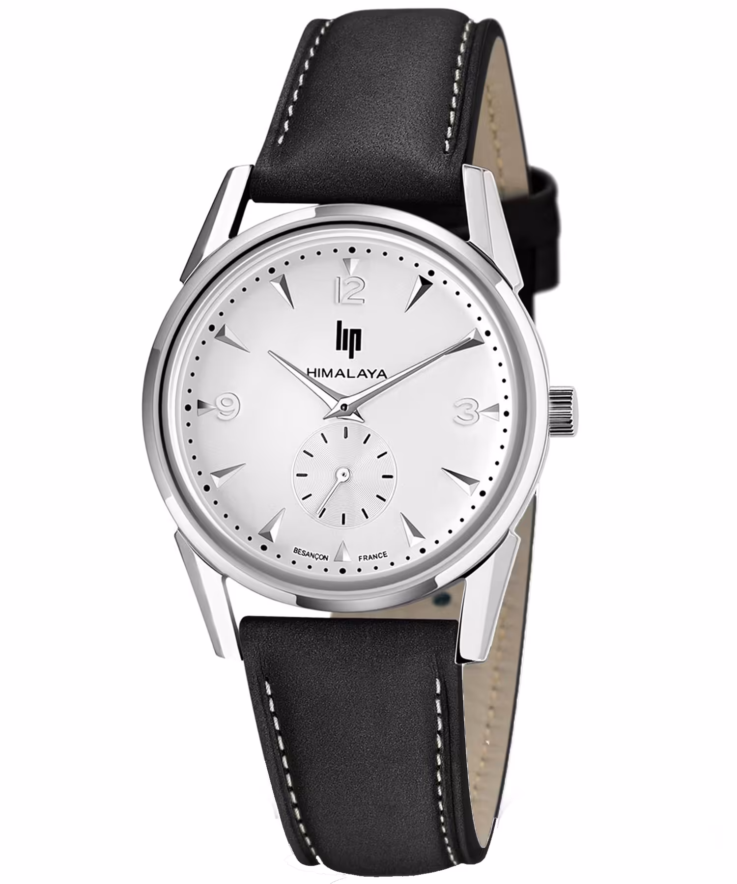 ساعت مچی مردانه و زنانه لیپ, کد 671059