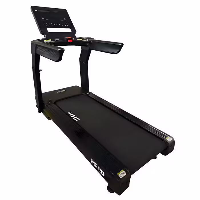 تردمیل باشگاهی Xtrim M 620