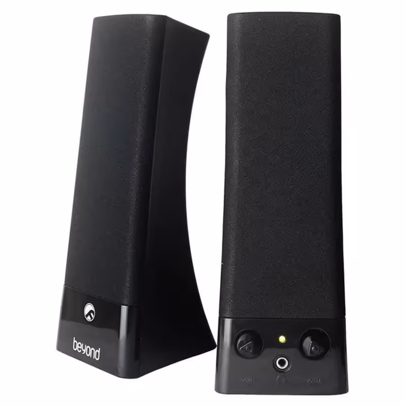 اسپیکر دسکتاپ بیاند مدل BZ-2070