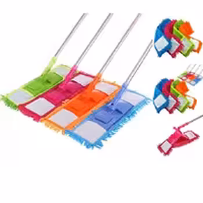 طی زمین شوی طرح ماکارانی مدل تلسکوپی