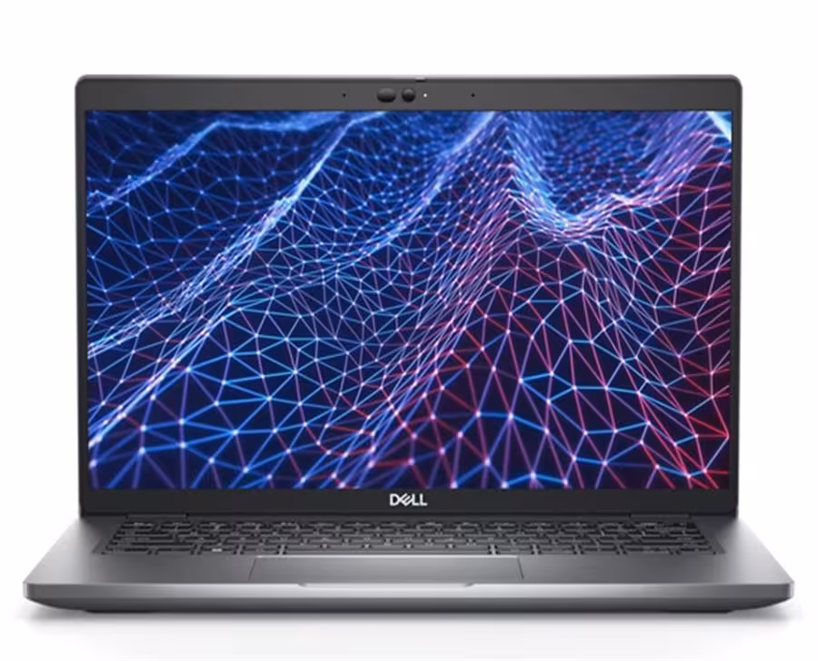 لپ تاپ دل 14 اینچی مدل Latitude 5430 پردازنده Core i7 1265U رم 16GB حافظه 512GB SSD گرافیک Intel