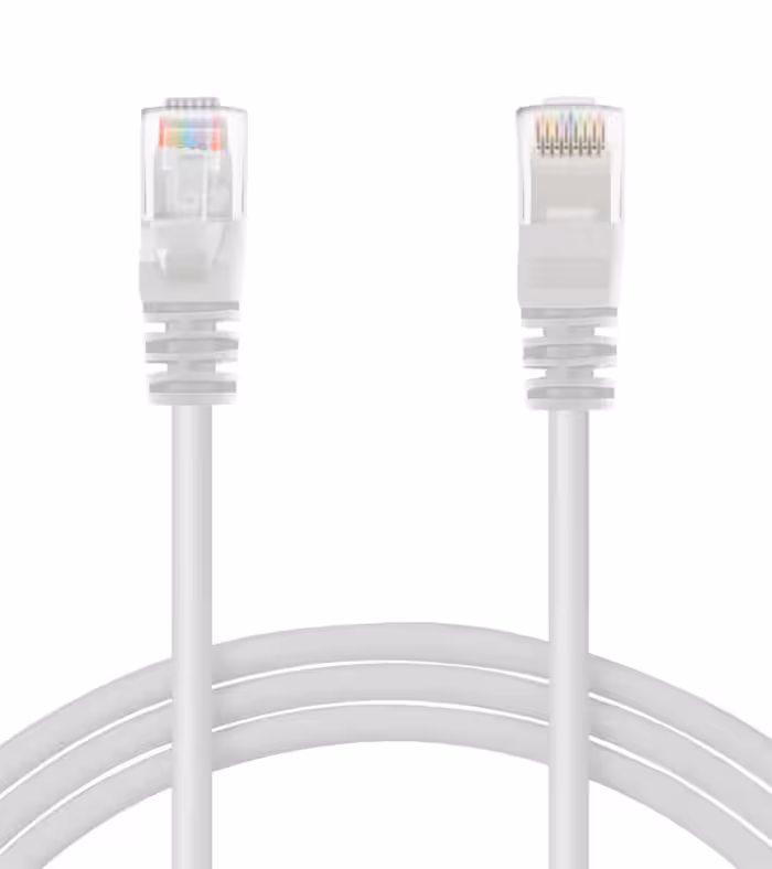کابل شبکه CAT6 وی نت طول 10 متر