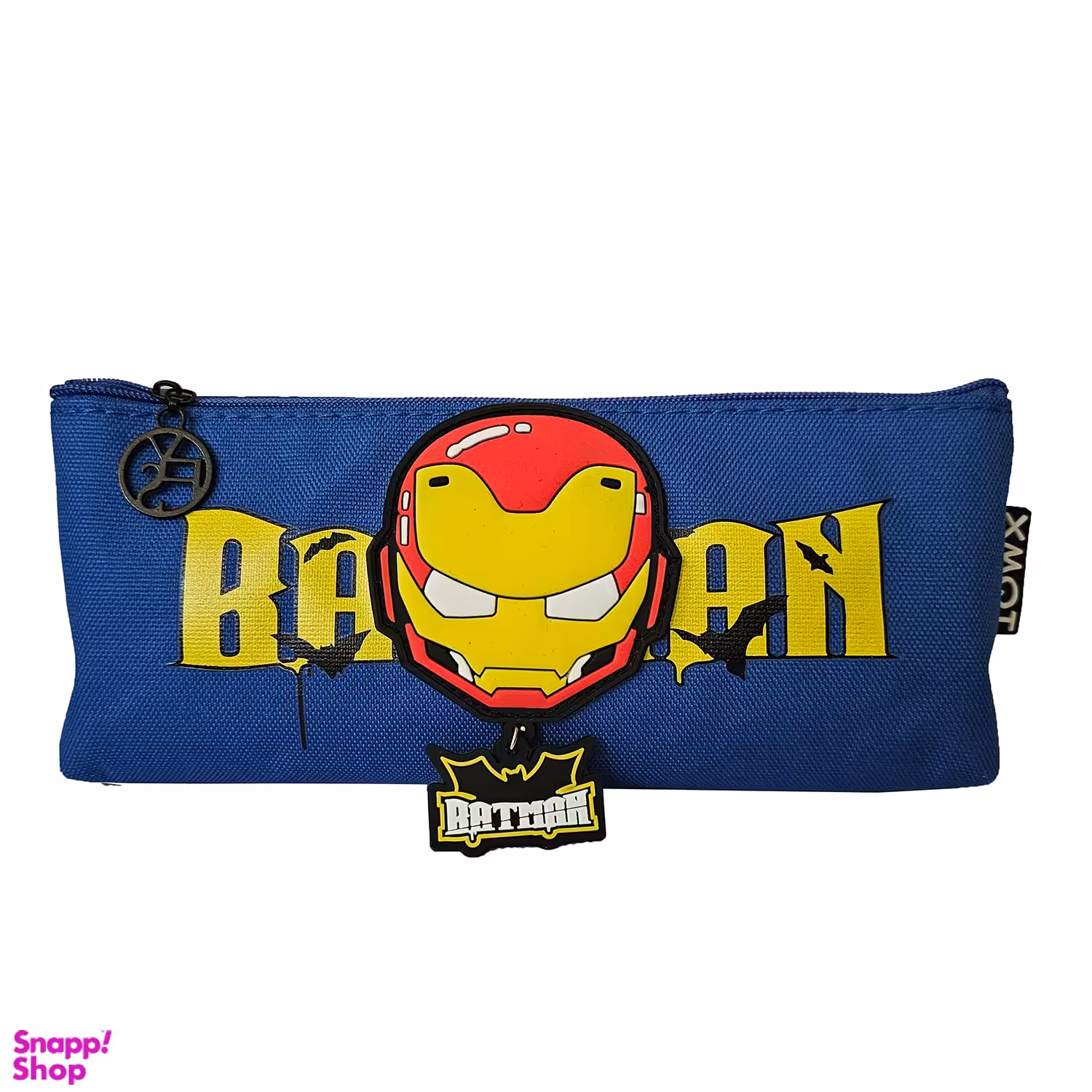 جامدادی طرح بتمن کد 101