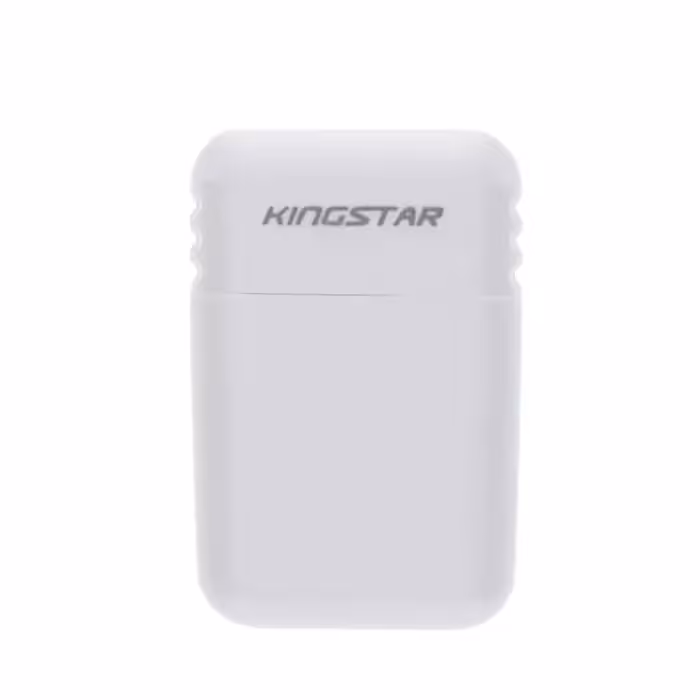 فلش مموری کینگ استار مدل KS210 64GB | ژیوار مارکت - لپتاپ استوک، لوازم جانبی موبایل و کامپیوتر
