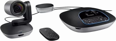 ویدیو کنفرانس LOGITECH مدل GROUP