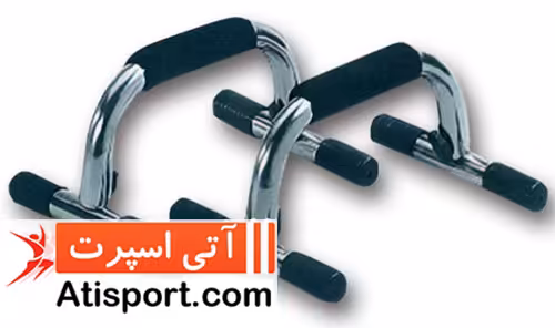 شنا سوئدی فلزی Mega Fitness 901