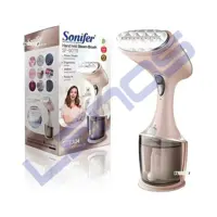 بخارگر 1600 واتی سونیفر مدل SF-9076 زیبا و مدرن