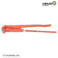 آچار لوله گیر دو دسته فورسیج 2 اینچ