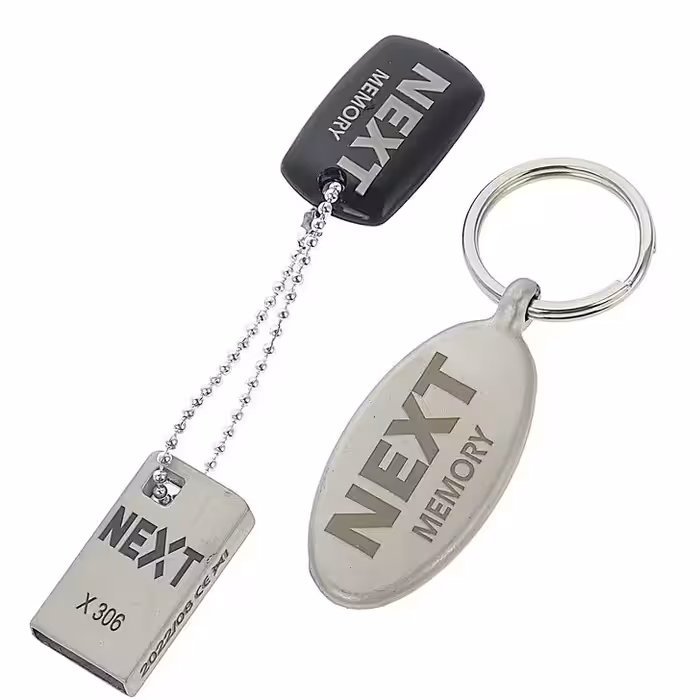 فلش مموری نکست مدل Next X-306 ظرفیت 64 گیگابایت