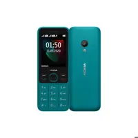 گوشی ساده نوکیا مدل Nokia 150 (2020) TA-1235 DS | رجیستر شده با کد فعالسازی | (گارانتی و پشتیبانی 18 ماهه شرکتی) | موبوران