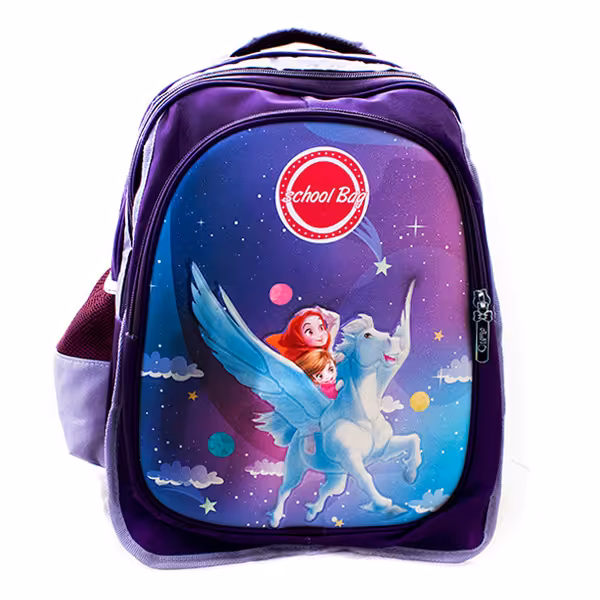 کوله فانتزی طرح نه