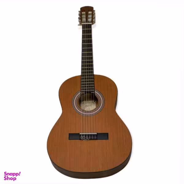 گیتار کلاسیک پارسی مدل M3 سفارشی 3.4