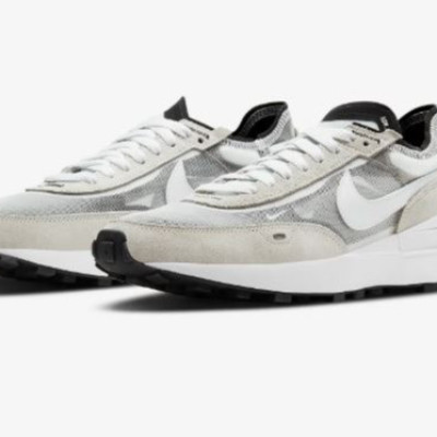 کتانی نایکی مردانه اورجینال Nike Waffle One