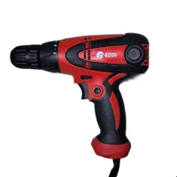 دریل پیچ گوشتی برقی ادون مدل ED-1280