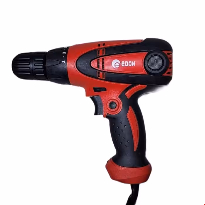 دریل پیچ گوشتی برقی ادون مدل ED-1280