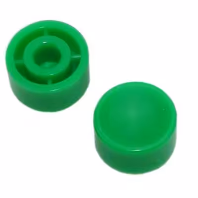 مجموعه 33 عددی سرکلید تک سوئیچ گرد مدل A17 رنگ سبز