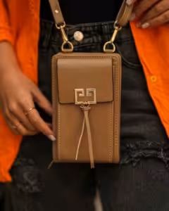 کیف موبایلی