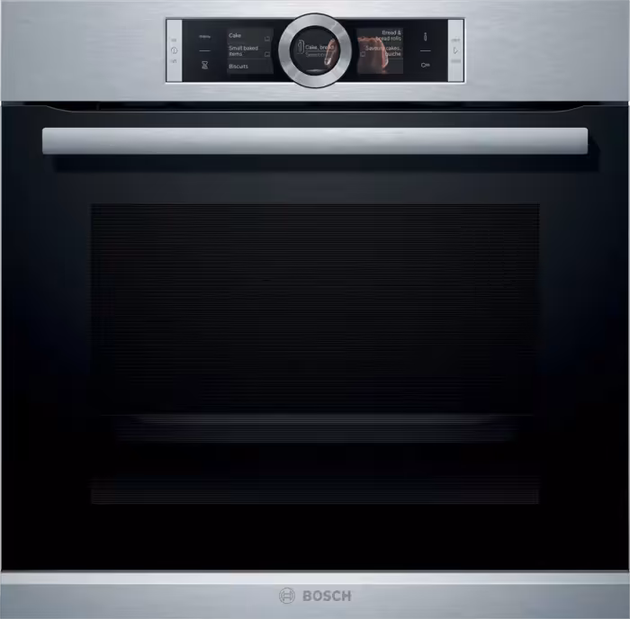 فر توکار بوش مدل HBG6764S1I