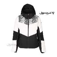 کاپشن اسکی و اسنوبرد برونتی مدل BRUNOTTI CORONET SNOW JACKET