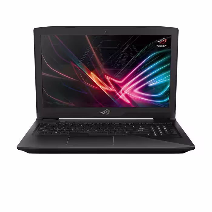 لپ تاپ ASUS GL503VD |i7 7700HQ| RAM 8GB| GTX1050 4GB
