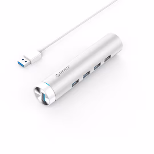 هاب 4 پورت USB 3.0 اوریکو ARH4-U3