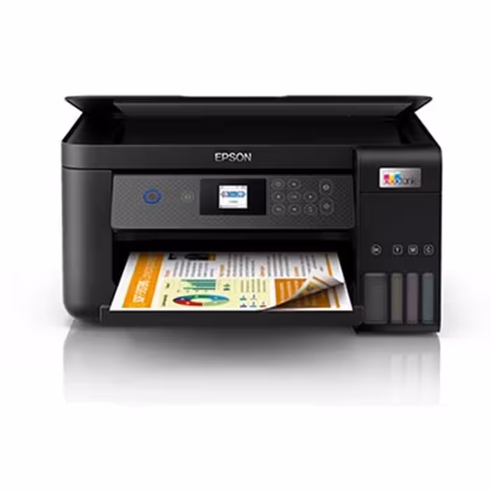 پرینتر سه کاره اپسون مدل L 4260