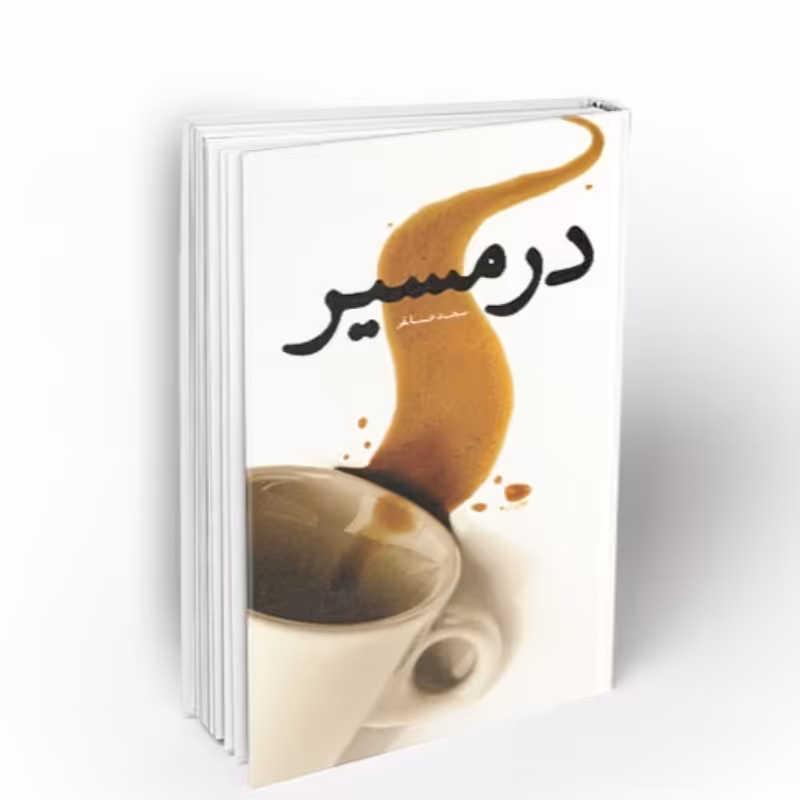 در مسیر