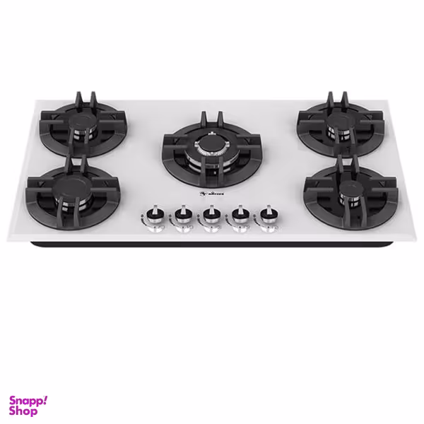 اجاق گاز صفحه ای داتیس مدل DG-551U NEW