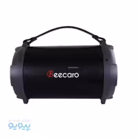 اسپیکر بلوتوثی قابل حمل مدل BEECARO X114