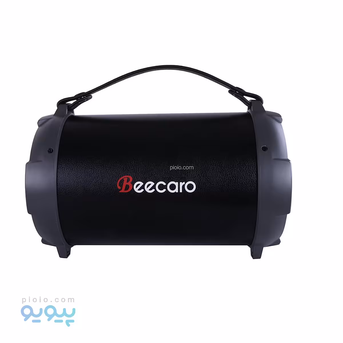 اسپیکر بلوتوثی قابل حمل مدل BEECARO X114