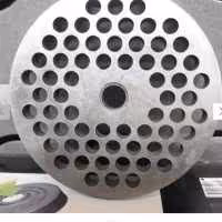 تیغه و شبکه چرخ گوشت پارس خزر وارداتی ژاپنی