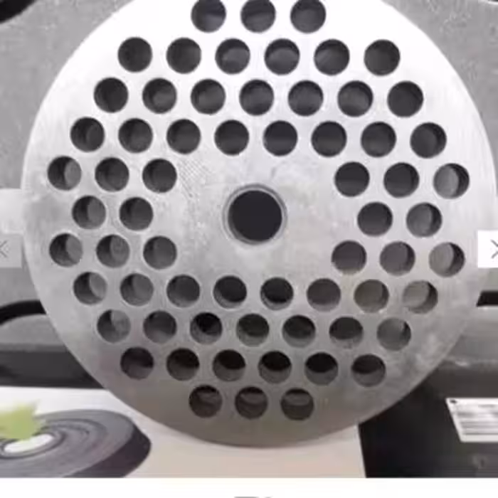 تیغه و شبکه چرخ گوشت پارس خزر وارداتی ژاپنی