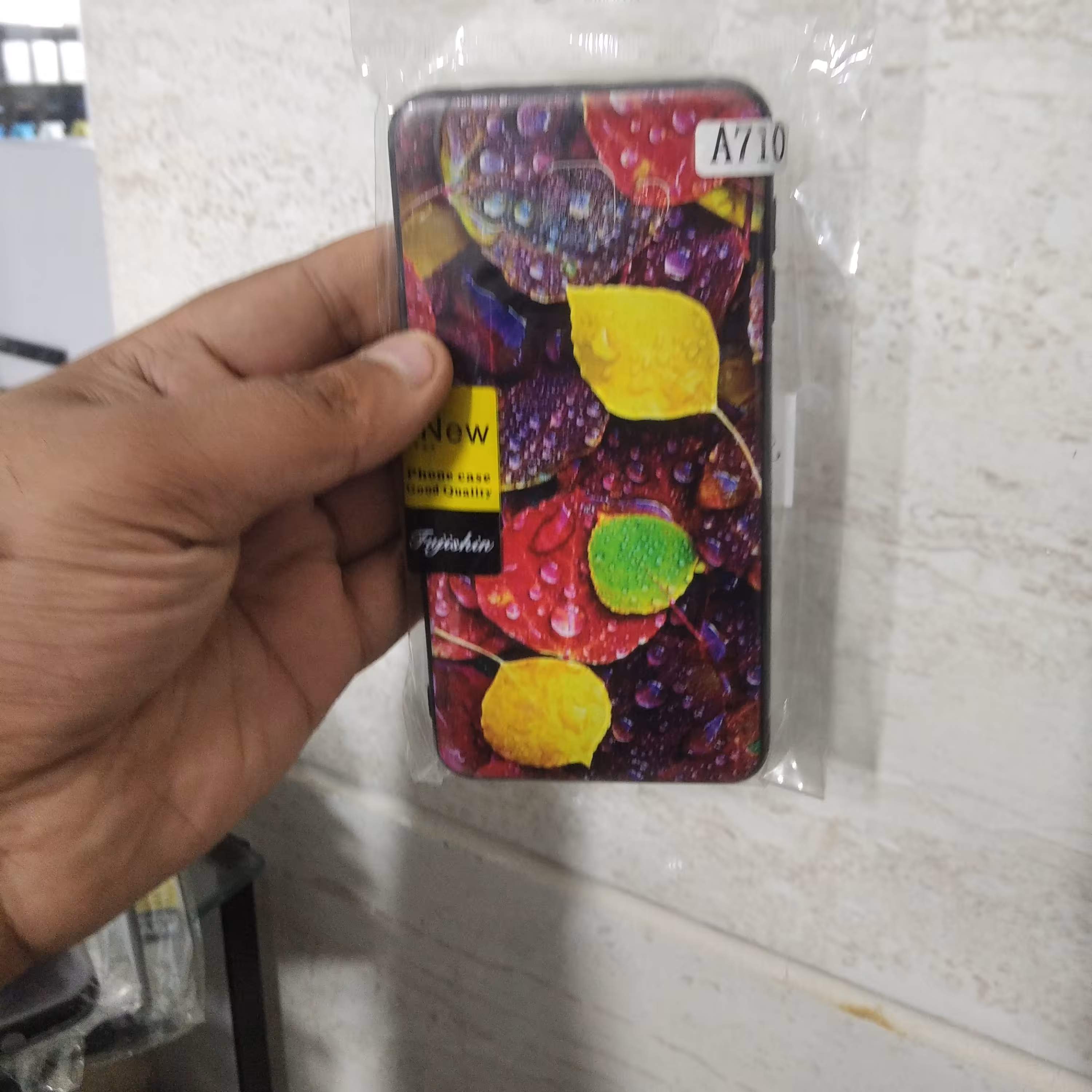 گارد   A7 2016 هفت