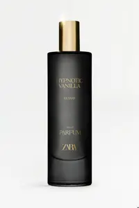 عطر زنانه CLOD ادوپرفیوم 80 میل اورجینال Zara