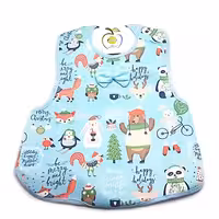 پیش‌بند ضد آب و قابل شستشو