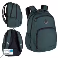 کوله پشتی  E24022 break snow green کول پک cool pack