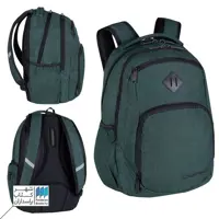 کوله پشتی  E24022 break snow green کول پک cool pack