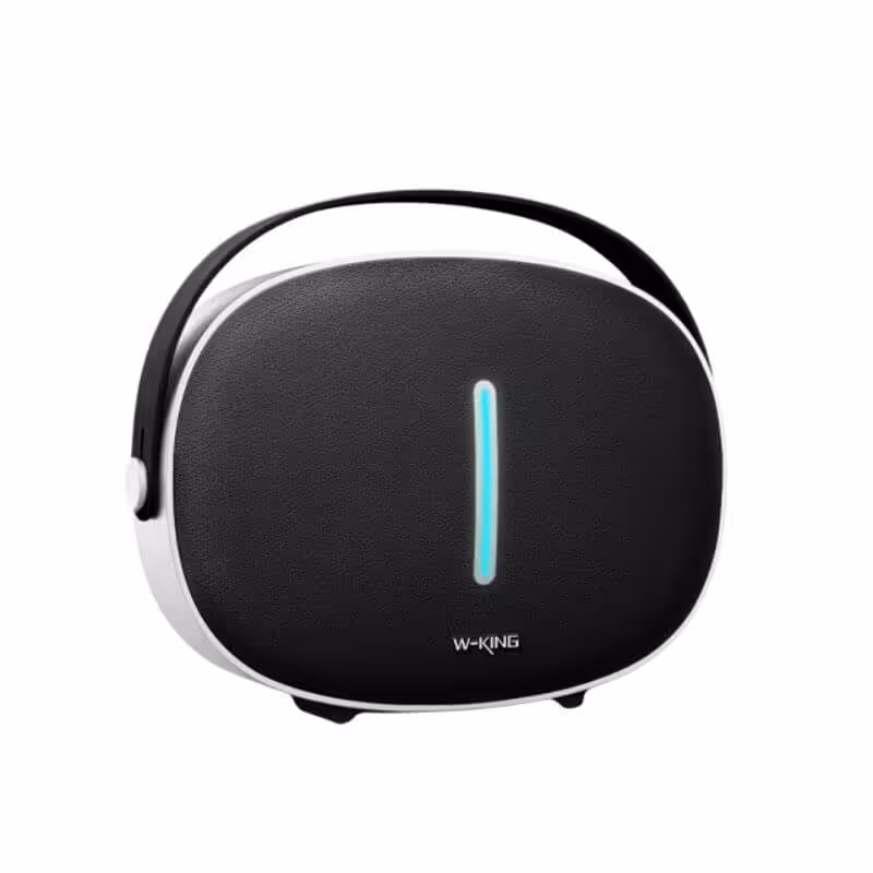 اسپیکر بلوتوثی دبلیو کینگ مدل W-king T8