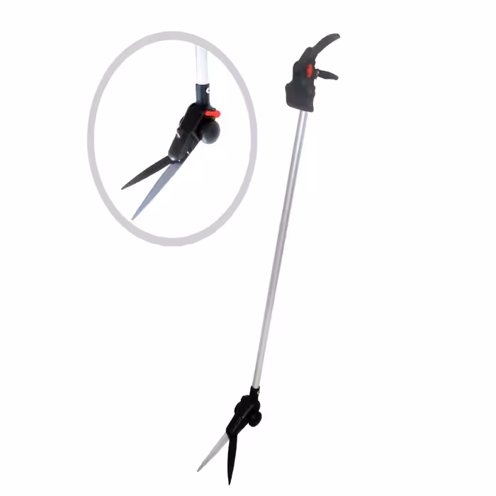 قیچی چمن زن 1.3 متری آلومینیومی BH-L2103