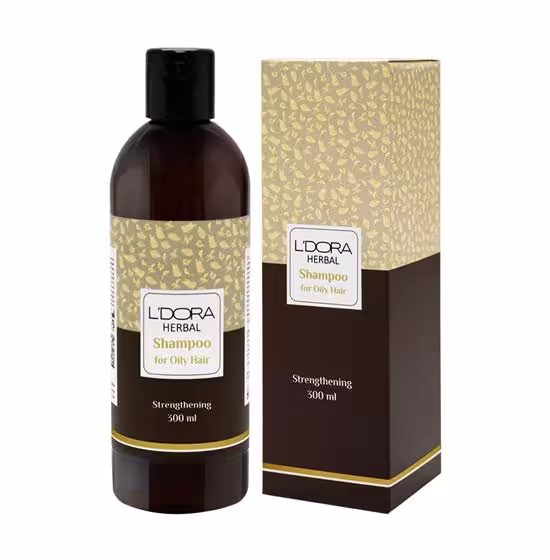 شامپو مناسب موهای چرب