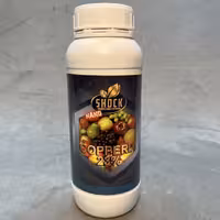 کود شوک مس یک لیتری