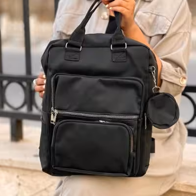 کوله و کیف زنانه