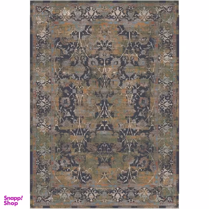 فرش نوستالژی کد 805