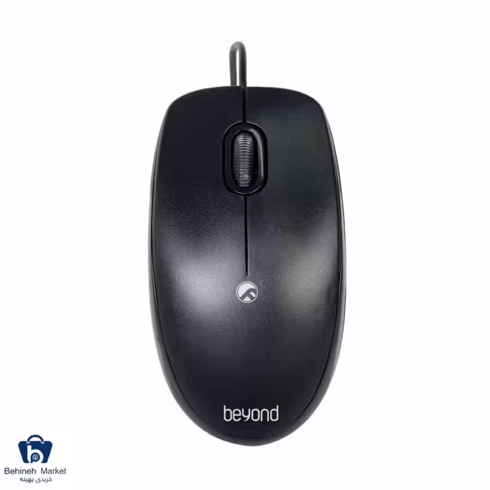 ماوس بیاند مدل BM-1215