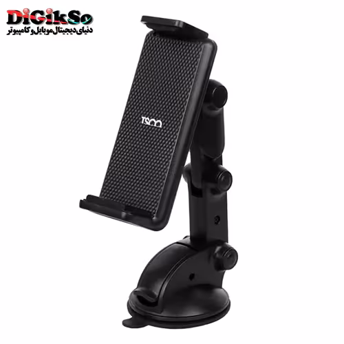 هولدر موبایل خودرو تسکو مدل THL 1215